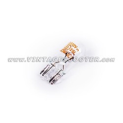 Ampoule de veilleuse Vespa PX Disc 12V 5W